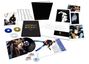 George Michael: Faith (2010 remastered) (Limited Numbered Deluxe Edition) (2CD + DVD + LP), CD