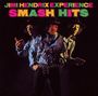 Jimi Hendrix: Smash Hits, CD