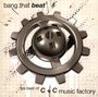 C & C Music Factory: Bang That Beat (The Best Of..), CD