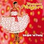Vanessa Neigert: Ich geb' ne Party, CD