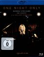 Barbra Streisand: One Night Only:Live At Village Vanguard, 26.9.2009, BR