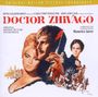 : Doctor Zhivago, CD