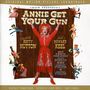 Annie Get Your Gun: O.S.T., CD