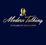 Modern Talking: 25 Years Of Disco-Pop, CD