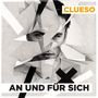 Clueso: An und für sich, CD