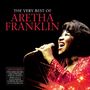 Aretha Franklin: The Very Best Of Aretha..., CD