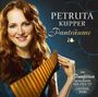 Petruta Küpper: Panträume, CD