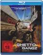 Pierre Morel: Ghettogangz (Blu-ray), BR