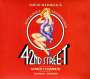 : 42nd Street (Original Broadway Cast), CD