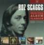 Boz Scaggs: Original Album Classics, CD,CD,CD,CD,CD