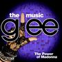 Glee Cast: Power Of Madonna, CD