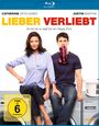 Bart Freundlich: Lieber verliebt (Blu-ray), BR