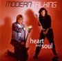 Modern Talking: Heart And Soul, CD