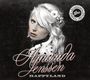 Amanda Jenssen: Happyland, CD