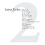 James Taylor: Greatest Hits Volume 2, CD