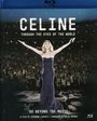 Céline Dion: Through The Eyes Of The World, BR