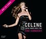 : Celine Dion - Taking Chances World Tour: The Concert (DVD + CD), DVD