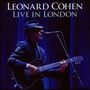 Leonard Cohen: Live In London 2008, CD,CD