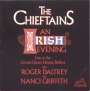 The Chieftains: Irish Evening-Live At Grand Op, CD