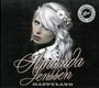 Amanda Jenssen: Happyland, CD