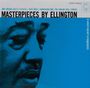 Duke Ellington: Masterpieces By Ellington, CD