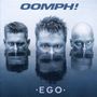 Oomph!: Ego, CD