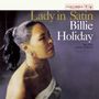 Billie Holiday: Lady In Satin, CD