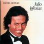 Julio Iglesias: 1100 Bel Air Place, CD