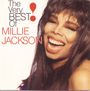 Millie Jackson: Very Best Of Millie Jackson, CD