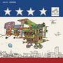 Jefferson Airplane: After Bathing At Baxters, CD
