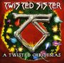 Twisted Sister: A Twisted Christmas, CD