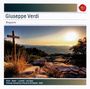 Giuseppe Verdi: Requiem, CD