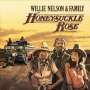 Willie Nelson: Honeysuckle Rose (O.S.T.), CD
