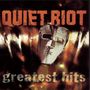 Quiet Riot: Greatest Hits, CD