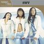 SWV: Platinum & Gold Collection, CD