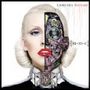 Christina Aguilera: Bionic, CD