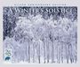 Winter's Solstice: Silver Ann: Winter's Solstice: Silver Anni, CD
