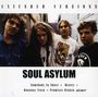 Soul Asylum: Extended Versions, CD