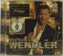 Michael Wendler: Jackpot (Limited Edition) (CD + DVD), CD