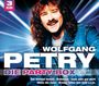 Wolfgang Petry: Die Party Box, CD