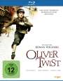 Roman Polanski: Oliver Twist (2005) (Blu-ray), BR