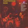 Fleetwood Mac: Greatest Hits (180g), LP