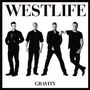 Westlife: Gravity, CD