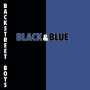 Backstreet Boys: Black & Blue (13 Tracks), CD