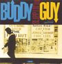 Buddy Guy: Slippin' In, CD