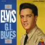 Elvis Presley: G.I.Blues, CD