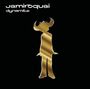 Jamiroquai: Dynamite, CD