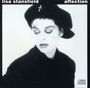 Lisa Stansfield: Affection, CD