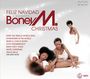 Boney M.: Feliz Navidad (A Wonderful Boney M. Christmas), CD
