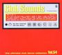 Club Sounds Vol. 54, CD